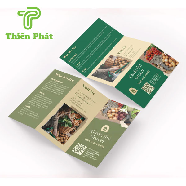 Brochure