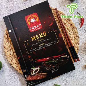 In Menu