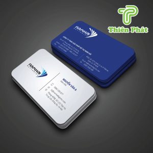 In Name Card